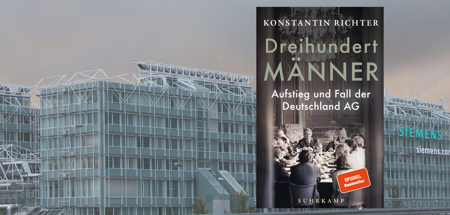 Bild (Aufstieg und Fall der Deutschland AG), verlinkt